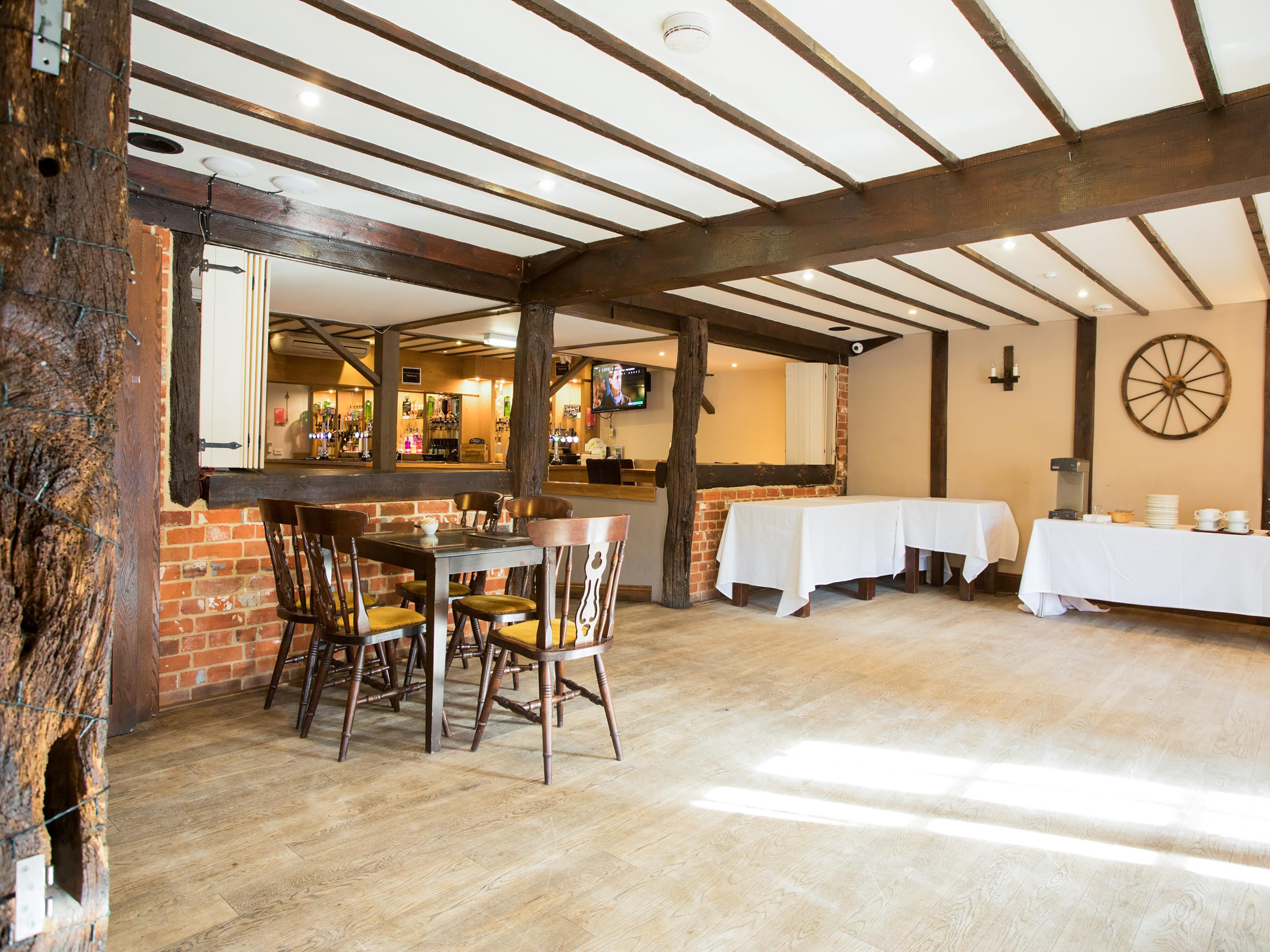 Oyo Elm Farm Country House, Norwich Airport Horsham St Faith Exterior foto