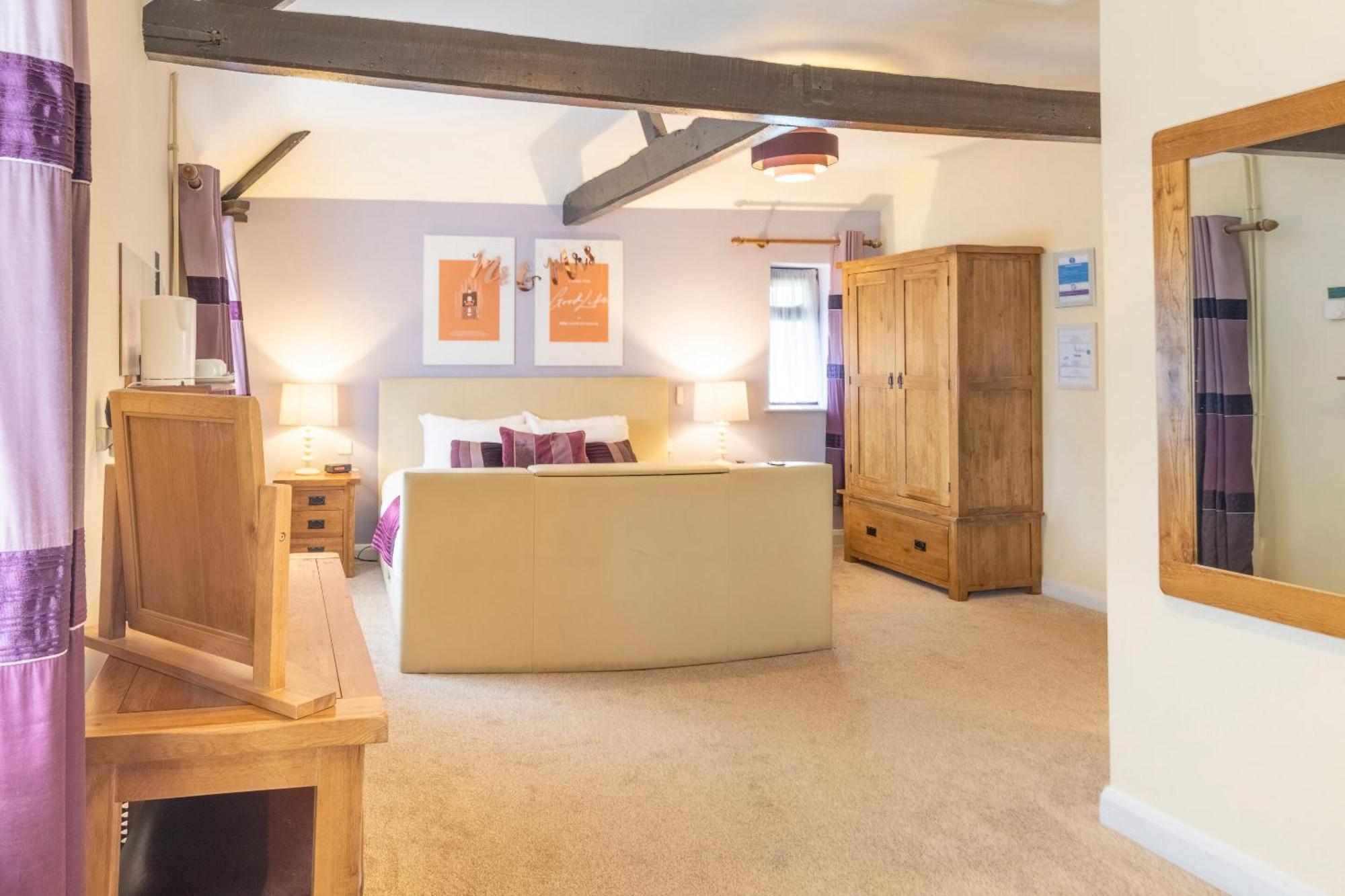 Oyo Elm Farm Country House, Norwich Airport Horsham St Faith Exterior foto