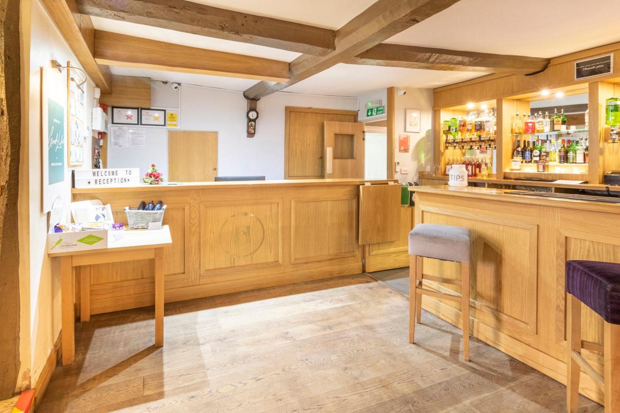 Oyo Elm Farm Country House, Norwich Airport Horsham St Faith Exterior foto